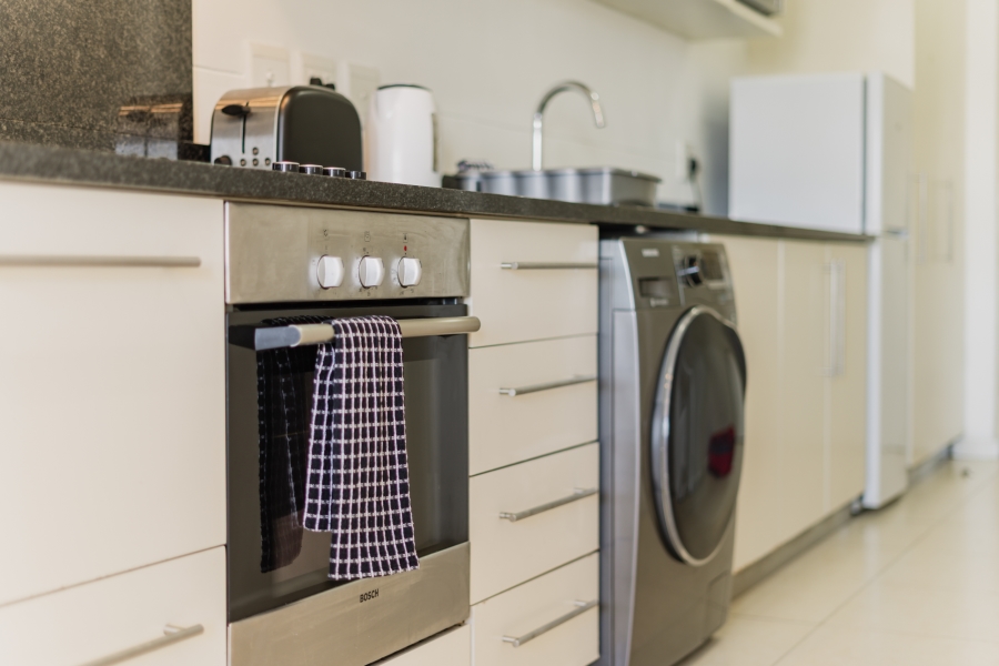 To Let 1 Bedroom Property for Rent in Cape Town City Centre Western Cape